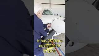 Should I buy this airplane? #generalaviation #aviation  #airplane