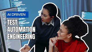 AI Driven Test Automation Engineering | PeopleNTech Institute Bootcamp