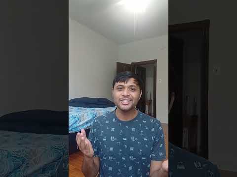 My fifth week as a Post-Doctoral Researcher in the US.  #minivlog #internationalstudents #postdoc