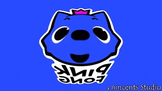 I Defeated Pinkfong Logo Effects (Sponsored by Preview 2 Mokou Deepfake Effects)