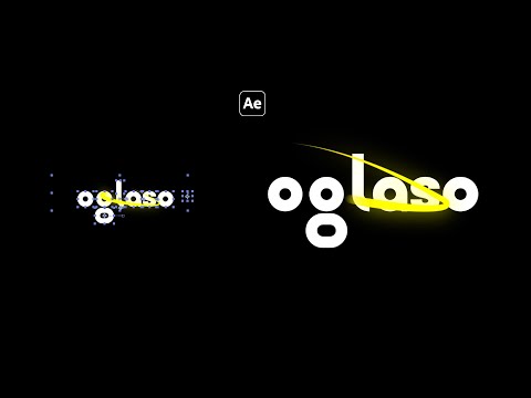 Pro Tricks for Logo Animation Tutorial in After Effects