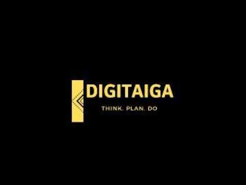DigiTaiga Live Stream