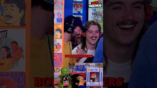 The Scariest Crowdsurf in History