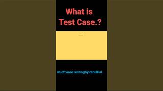 How to write Test case | #2 | Manual Testing
