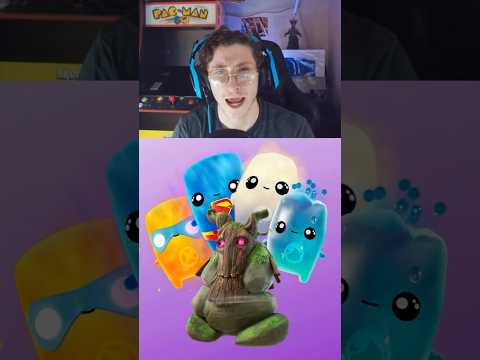 Ranking Every Sprite in Fortnite!! #fortnite #sprites #chapter6season3