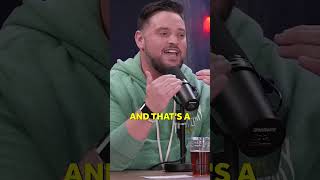 Mike Nellis vs. Michael Knowles on Epstein — Heated Debate 🔥👀