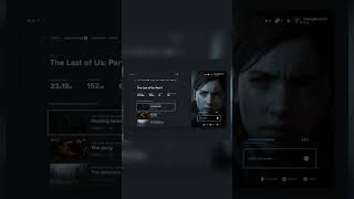 PlayStation 5 website design game script.#shorts #shortsviral #programerved #viralshort #coding