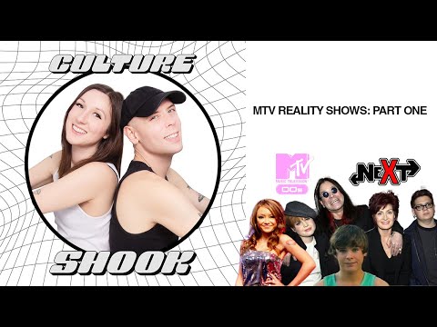 MTV REALITY SHOWS: PART ONE - EP 23