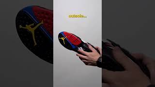 Are These Sneakers Impressive AF?