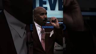 The Secret to Youthful Success: Effort and Grit - Steve Harvey Motivational