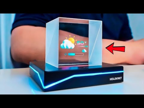 Cool Gadgets That Every Gadget Lover Should Buy from Amazon
