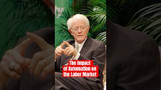 The Impact of Automation on the Labor Market