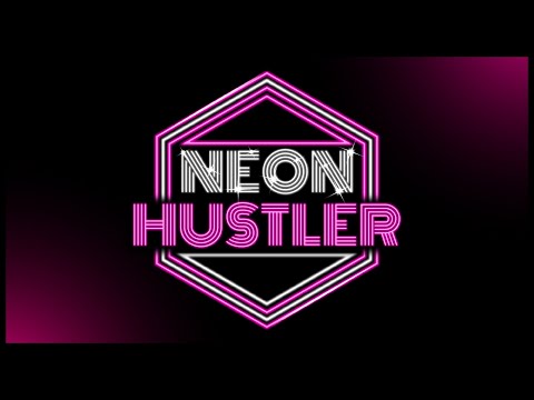 Is this the best Neon Logo? | I Charge $500 for this Logo | Logo Design Master Class