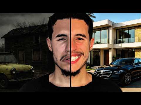 كيفاش تبدل حياتك للأبد