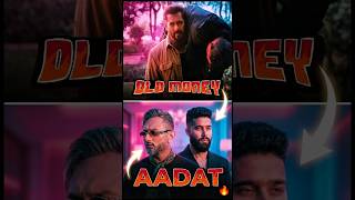 AP Dhillon 🔥 Old Money vs Aadat | Which is Best?