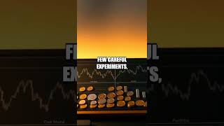 Three Simple Rules for a Young Coder’s Starter Crypto Portfolio