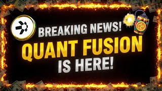 Did Quant Network Just Change Crypto Forever?