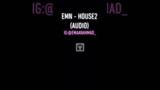 #housemusic #housebeats EMN - House2 (Audio) —— HOUSE MUSIC 2020, HOUSE AUDIO, FREE HOUSE BEATS 2020