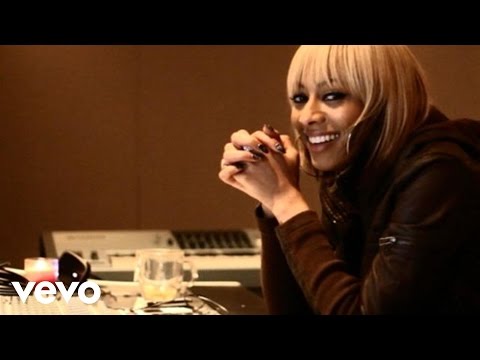 Keri Hilson - Day In The Life (Episode 2)