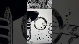 Soft and Wet Explained #jojo #jjba #jojobizarreadventure #anime #manga