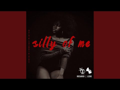 Silly Of Me (Original Mix)