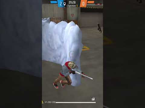 🔥 Hacker Ko Maraa! | Free Fire Short Video | OP Headshot #freefire #onetap #firebasez #totalgaming