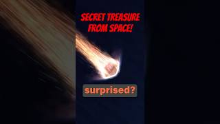 OSIRISRex's Secret Treasure: Why Was NASA Surprised?