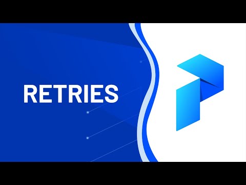Retries in Python: Rerun Your Failed Functions for a Specific Number of Times with Prefect