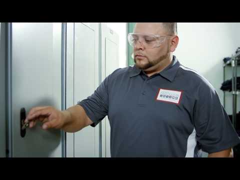 Commercial Building Repairs & Property Maintenance Services