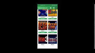 Playing old games 2d