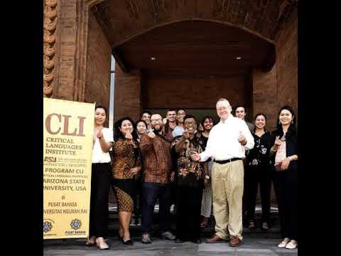Nyoman Riasa Live Stream