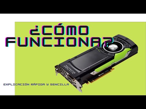 How Does a Graphics Card Work? | The Ultimate Simple Explainer
