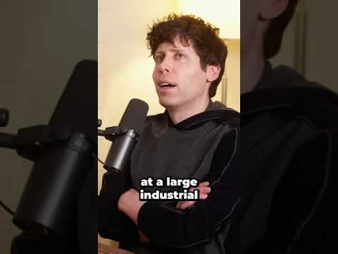 Uncovering the Insane Story Behind OpenAI's Quest for AGI