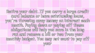 Six Tips for Handling an Unexpected Windfall