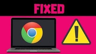 TROUBLESHOOTING Google Chrome- QUICK FIXES for a Smooth Browsing Experience (PROBLEM SOLVED)