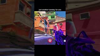 sigma got humbled #overwatch2 #gaming #overwatchclips #overwatch #ow2