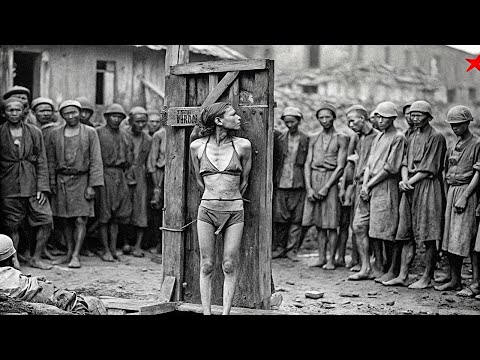 100 Jaw-Dropping Historical Photos You Need to See