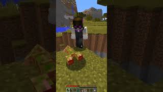 minecraft and squid game funny scene 😂😂 #shorts #minecraft #squidgame