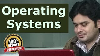 Operating Systems [OS]