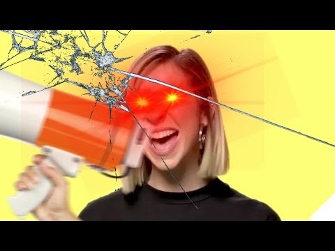 what if i'm the monster earrape meme Collection (NEW)
