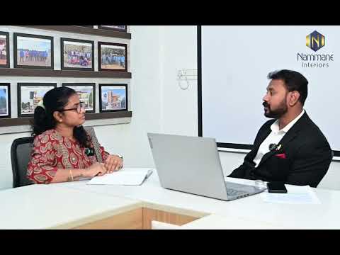 Design first or Quatation first for interiors