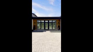 Under $2M in Gated Caliterra – Modern Luxury Home in Dripping Springs, TX | The Looking Glass