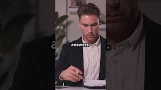 Ace Your Interview  Prep Tips #greatresume #interviewready #jobprospects