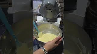 the perfect cake recipe