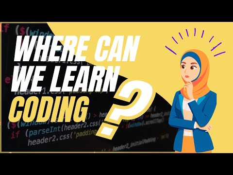 Different Types of Web development languages | Where to learn Web Development