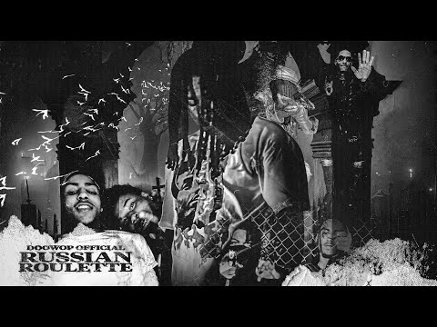 DoowopOfficial - Stuck In My Ways [Official Audio]