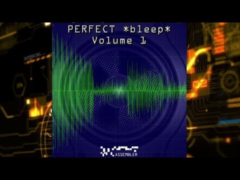 Metal Gear Solid Inspired Royalty​-​Free Sound Effects for GUI or HUD Design Applications & Game Dev