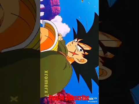 Dragonball:Epic moments #dragonball  #viralvideo #anime