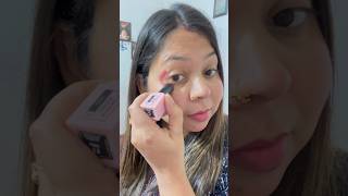 Trying viral hack | 😱😱#yutubeshorts#viralhackstesting#makeup#lipstick#viral