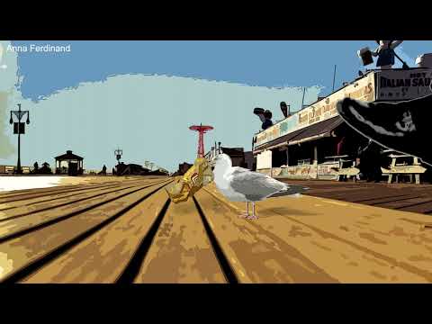 Sound Design Project